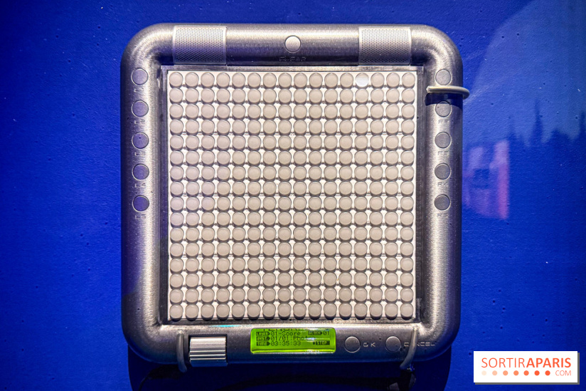 Video Games & Music à la Philharmonie : l'exposition sur la musique des jeux vidéo - IMG 5766