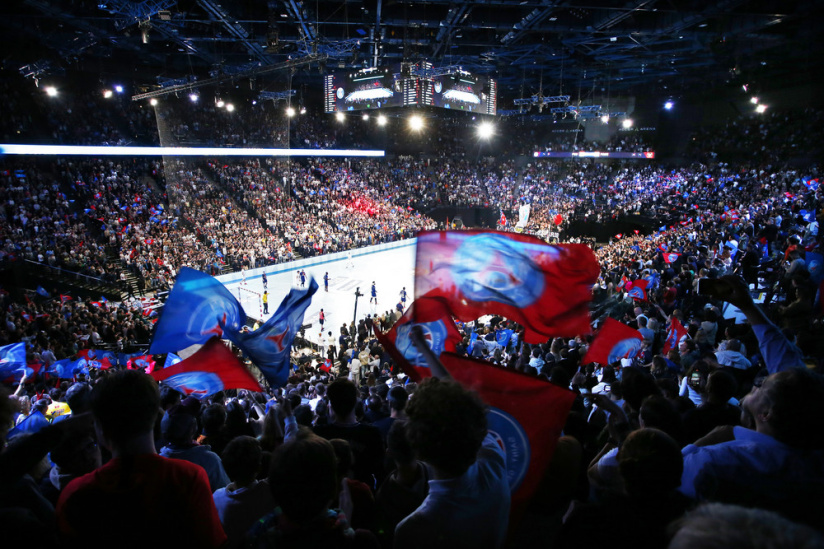 Le Paris Saint-Germain Handball vous donne rendez-vous le 27 mai à l’Accor Arena pour un choc au sommet face à Nantes