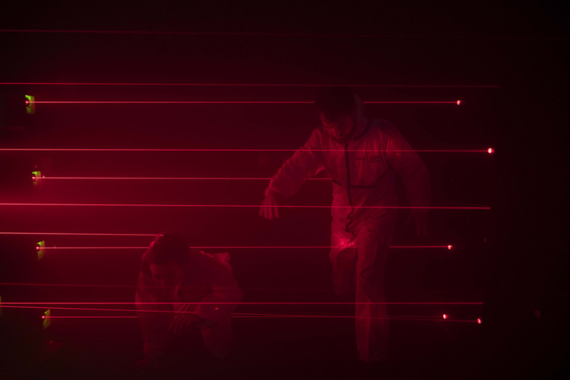 Bomb Squad lance Mission Mouss : sa nouvelle expérience immersive indoor