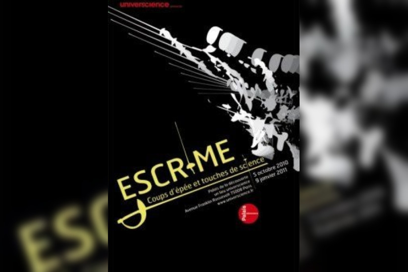 Escrime