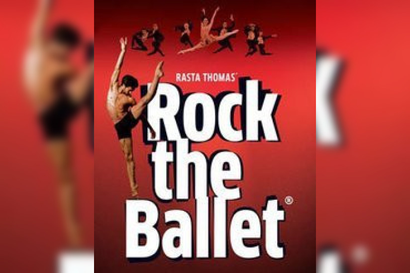 Rock the ballet