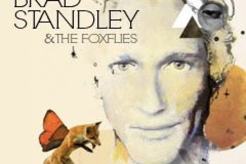Brad Standley and the Foxflies
