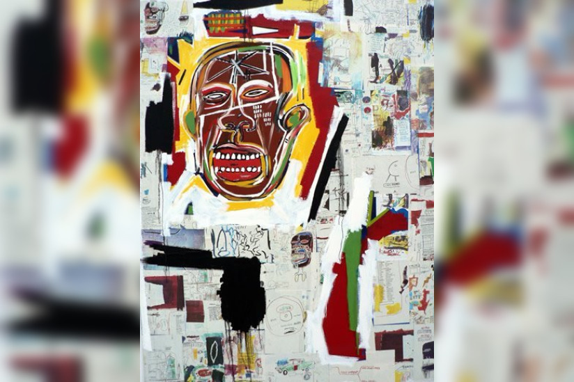 Basquiat