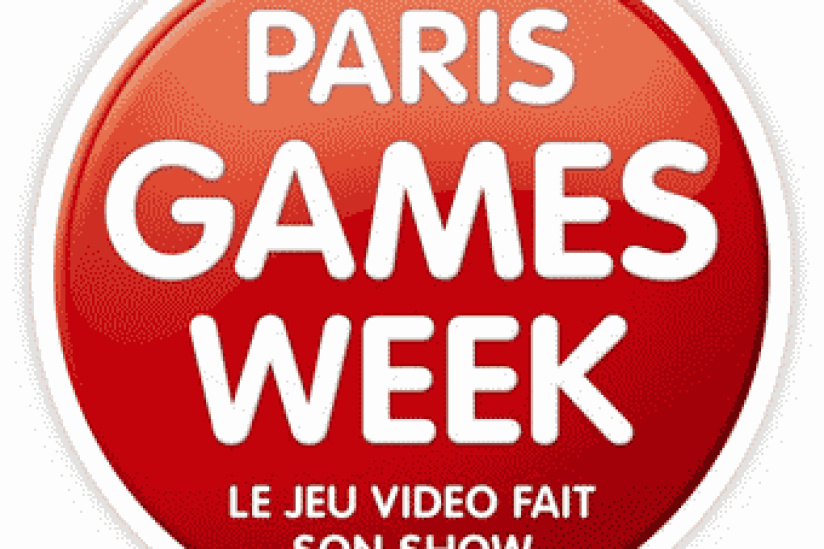 Paris Games Week