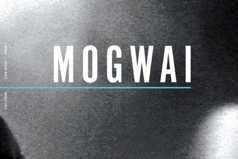 Mogwai Special Moves