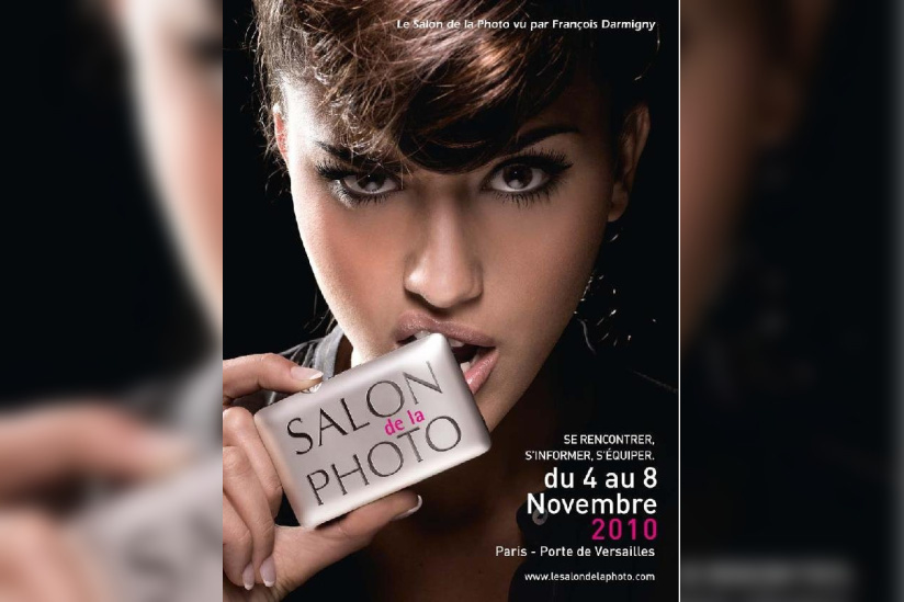 Salon De La Photo 2010