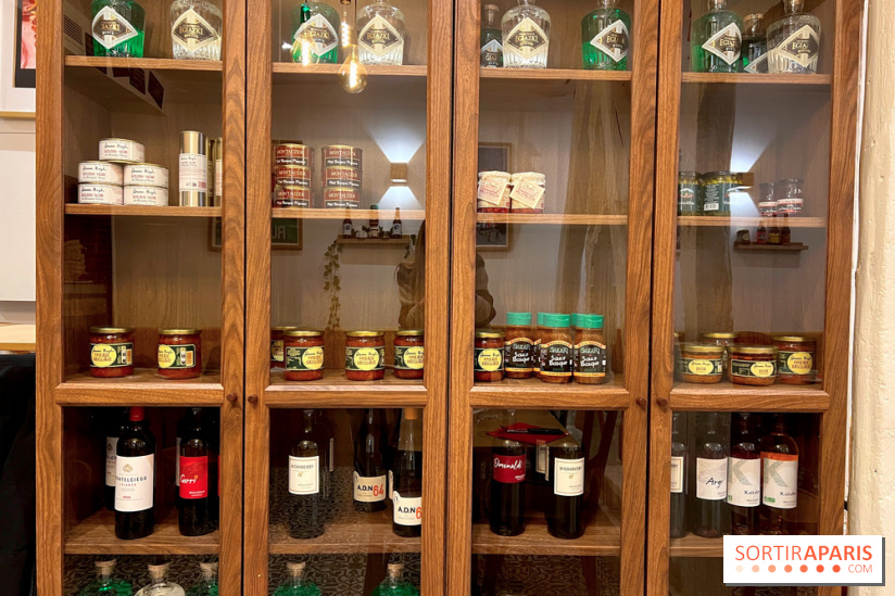 Osabaita - Epicerie fine