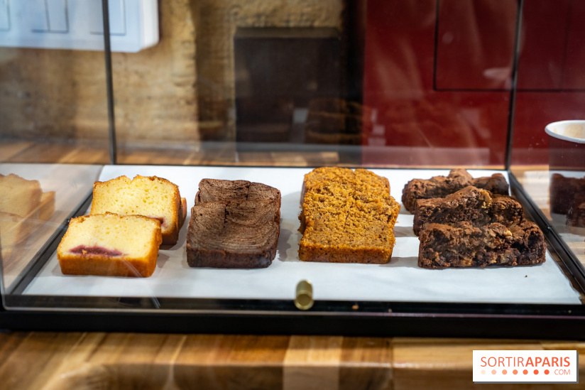 Cone, le comptoir à cornets café et chocolat