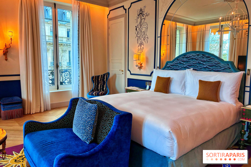 L'Aventure Hôtel & Restaurant