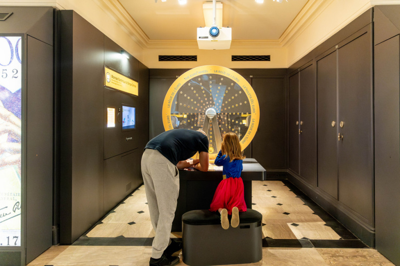 Devenir Festival à la Cité de l’Économie à Paris 17e : 4 jours pour penser demain - Copie de 20250405 CITEO Devenir Photographe©Natacha Gonzalez  48 (10)