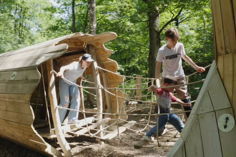 Nouvel article