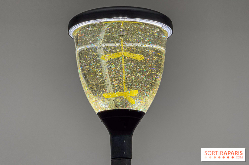 Benoît Piéron au Palais de Tokyo : une exposition sur le soin et la vulnérabilité - IMG 5870