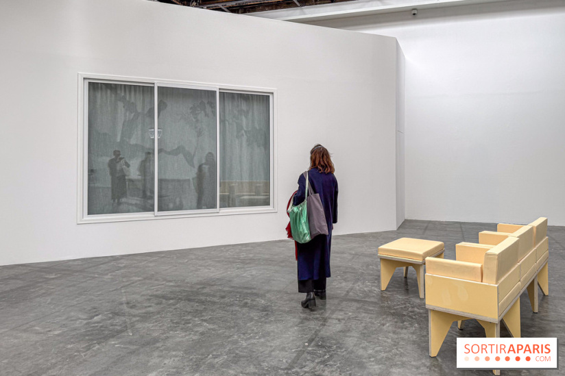 Benoît Piéron au Palais de Tokyo : une exposition sur le soin et la vulnérabilité - IMG 5874