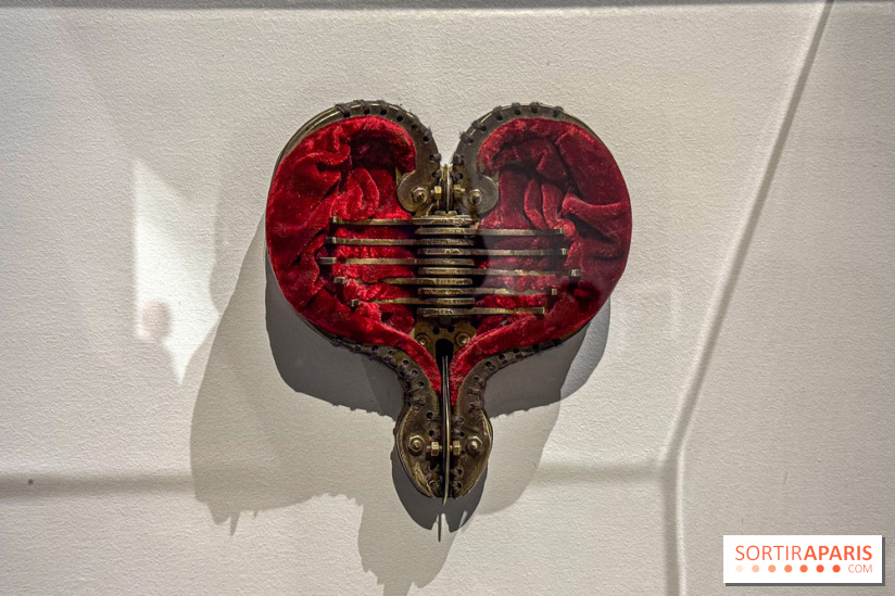 Cathy de Monchaux au Palais de Tokyo : la rétrospective à voir à Paris - IMG 5892