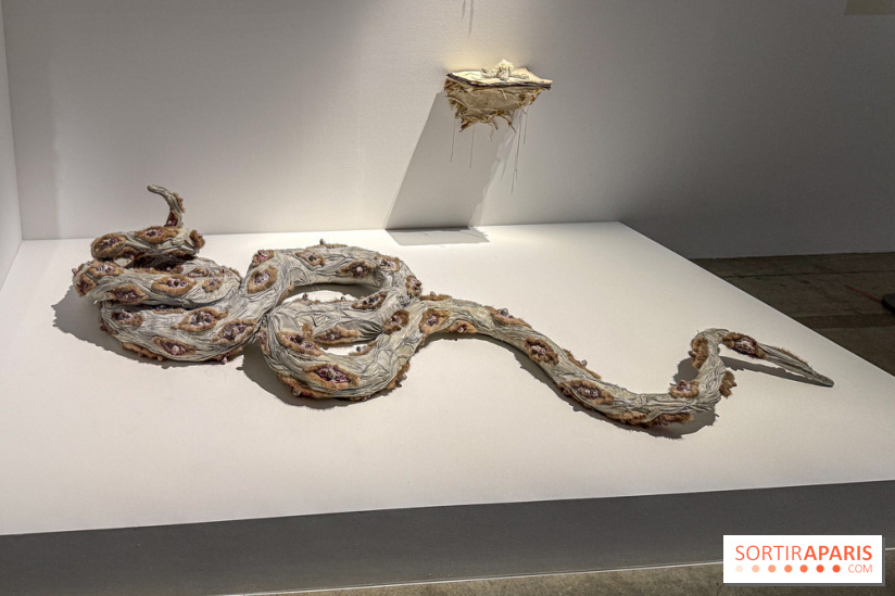 Cathy de Monchaux au Palais de Tokyo : la rétrospective à voir à Paris - IMG 5895