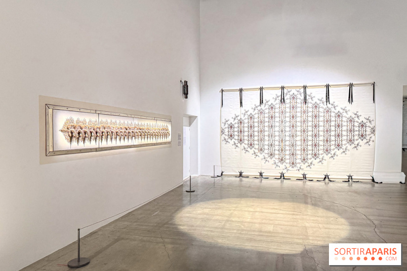 Cathy de Monchaux au Palais de Tokyo : la rétrospective à voir à Paris - IMG 5896