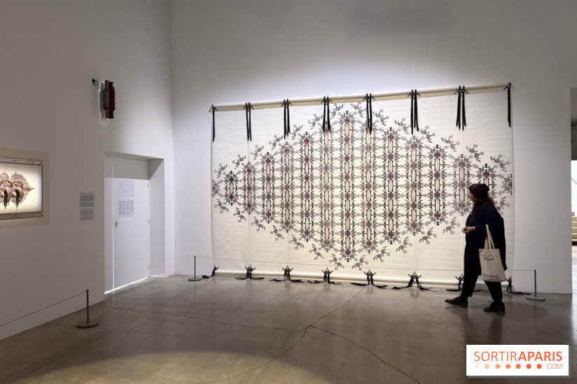 Cathy de Monchaux au Palais de Tokyo : la rétrospective à voir à Paris - IMG 5897