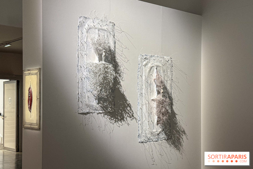 Cathy de Monchaux au Palais de Tokyo : la rétrospective à voir à Paris - IMG 5898