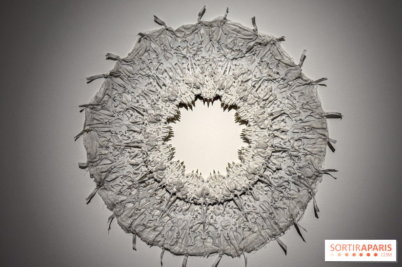 Cathy de Monchaux au Palais de Tokyo : la rétrospective à voir à Paris - IMG 5899