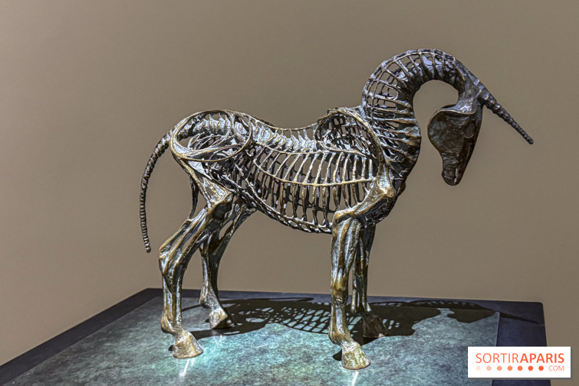 Cathy de Monchaux au Palais de Tokyo : la rétrospective à voir à Paris - IMG 5901