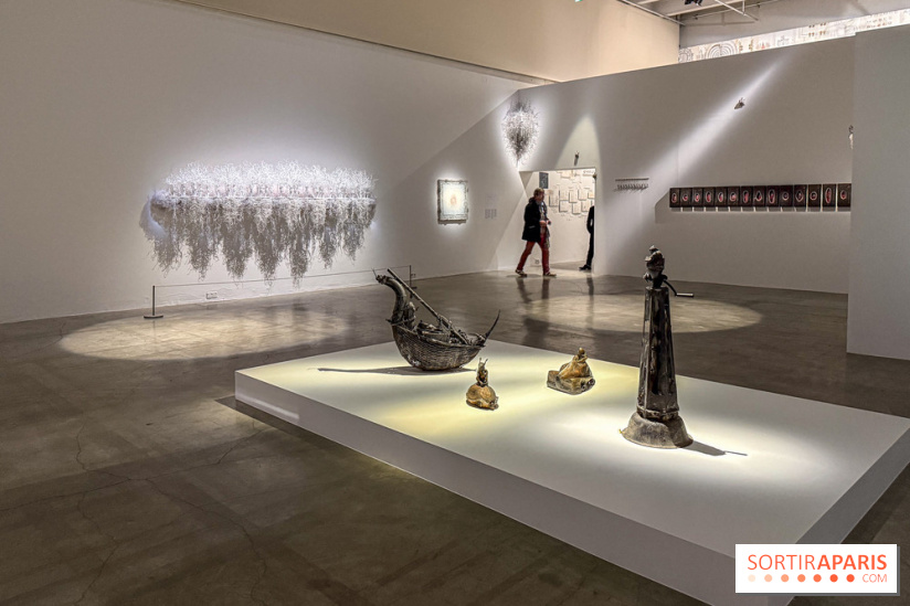 Cathy de Monchaux au Palais de Tokyo : la rétrospective à voir à Paris - IMG 5903