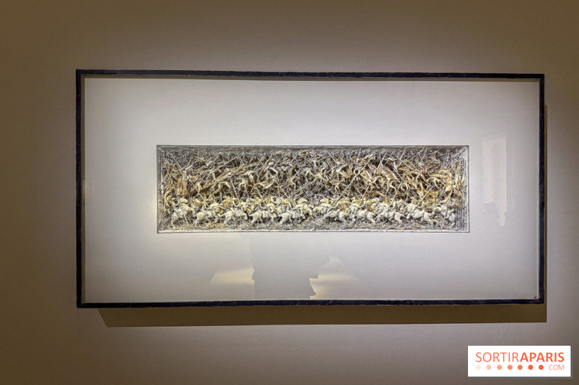 Cathy de Monchaux au Palais de Tokyo : la rétrospective à voir à Paris - IMG 5904