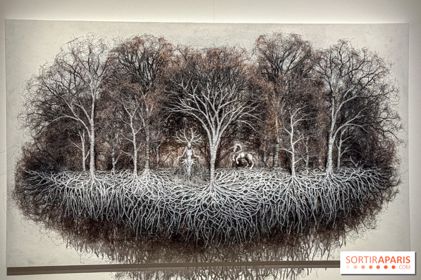 Cathy de Monchaux au Palais de Tokyo : la rétrospective à voir à Paris - IMG 5907