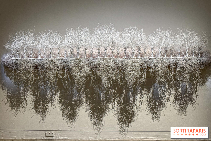 Cathy de Monchaux au Palais de Tokyo : la rétrospective à voir à Paris - IMG 5909