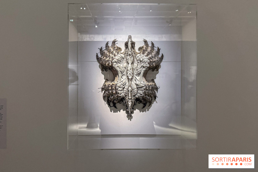 Cathy de Monchaux au Palais de Tokyo : la rétrospective à voir à Paris - IMG 5914