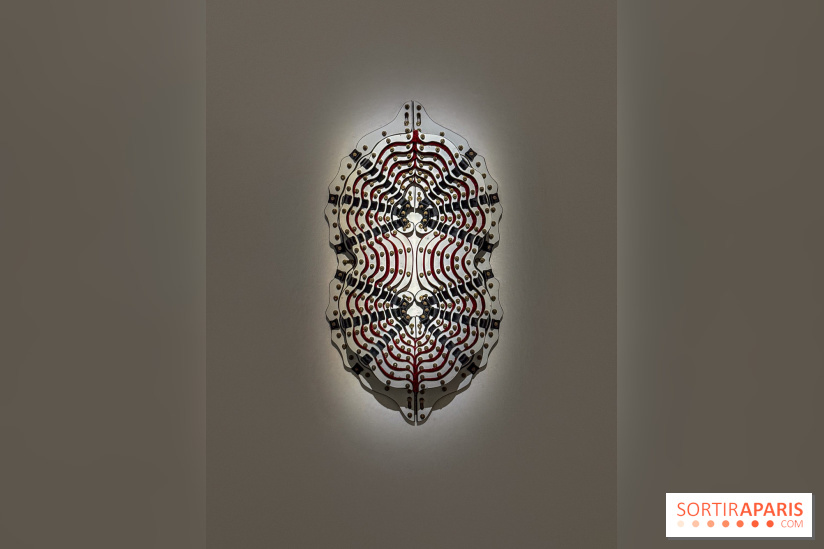 Cathy de Monchaux au Palais de Tokyo : la rétrospective à voir à Paris - IMG 5915