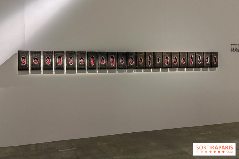 Cathy de Monchaux au Palais de Tokyo : la rétrospective à voir à Paris - IMG 5918