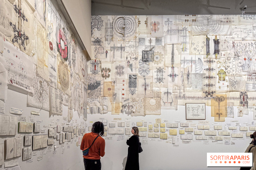 Cathy de Monchaux au Palais de Tokyo : la rétrospective à voir à Paris - IMG 5925