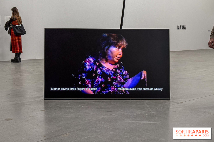 Au Palais de Tokyo, Cheryl Marie Wade explore la culture crip et la poésie engagée - IMG 5954