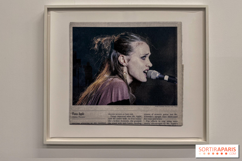 Au Palais de Tokyo, Cheryl Marie Wade explore la culture crip et la poésie engagée - IMG 5956