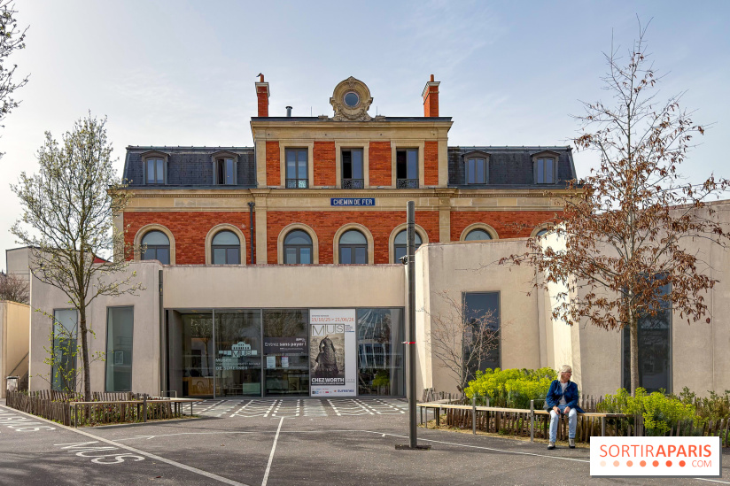 Chez Worth, aux origines de la haute couture : l'exposition de mode et d'archives au MUS de Suresnes