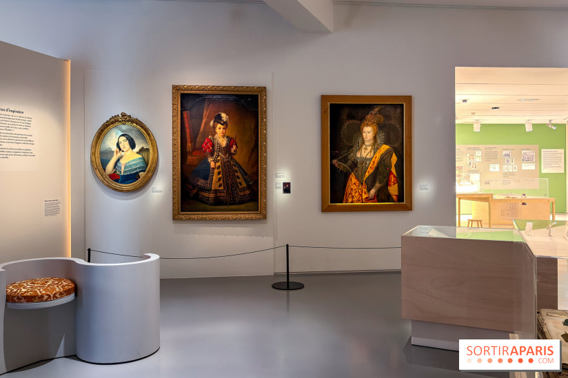 Chez Worth, aux origines de la haute couture : l'exposition de mode et d'archives au MUS de Suresnes