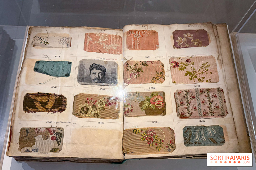 Chez Worth, aux origines de la haute couture : l'exposition de mode et d'archives au MUS de Suresnes  - IMG 5204