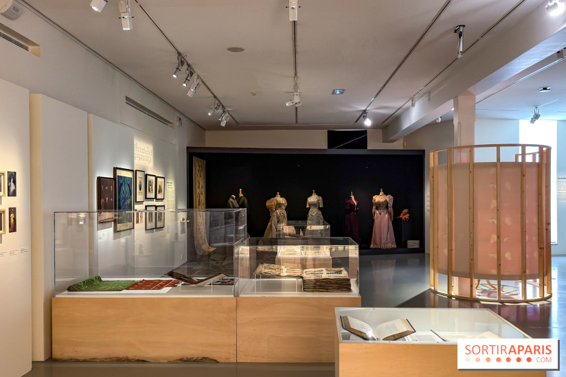 Chez Worth, aux origines de la haute couture : l'exposition de mode et d'archives au MUS de Suresnes