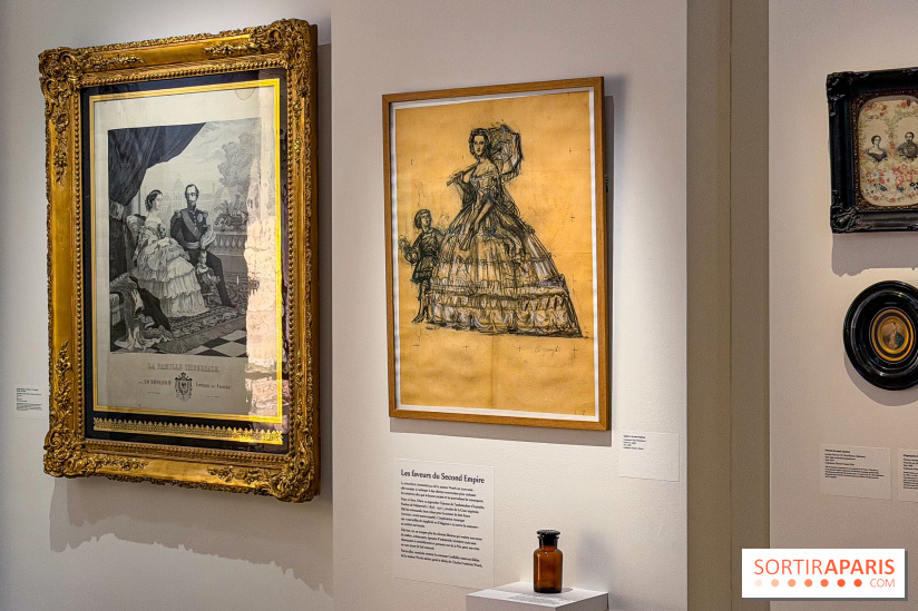 Chez Worth, aux origines de la haute couture : l'exposition de mode et d'archives au MUS de Suresnes