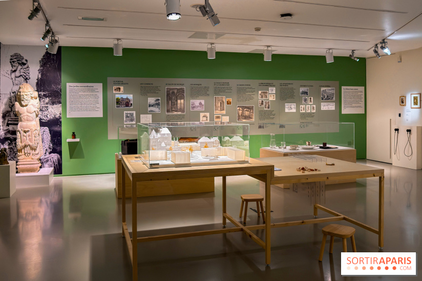 Chez Worth, aux origines de la haute couture : l'exposition de mode et d'archives au MUS de Suresnes