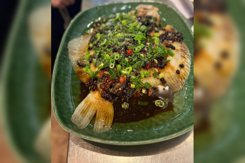 Pacifique à Belleville : cuisine cantonaise traditionnelle et dim sum à partager - image1