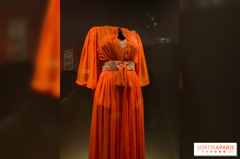 Marilyn Monroe, 100 ans ! L'exposition anniversaire de l'icône américaine à la Cinémathèque - fotor 1775557068955