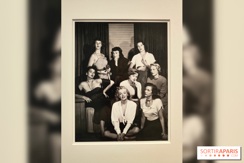 Marilyn Monroe, 100 ans ! L'exposition anniversaire de l'icône américaine à la Cinémathèque - fotor 1775557155519