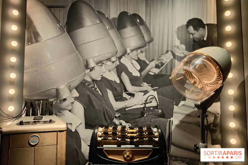 Marilyn Monroe, 100 ans ! L'exposition anniversaire de l'icône américaine à la Cinémathèque - fotor 1775557196555