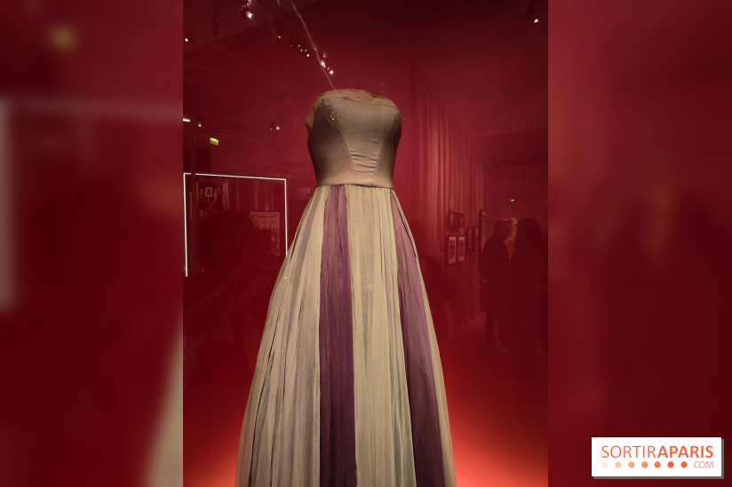 Marilyn Monroe, 100 ans ! L'exposition anniversaire de l'icône américaine à la Cinémathèque - fotor 1775557237845