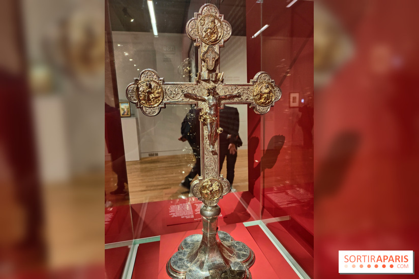 Martin Schongauer, le bel immortel : une exposition sur un peintre étonnant au musée du Louvre - fotor 1775571167794