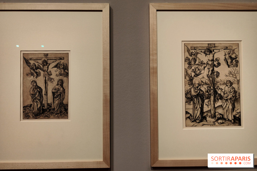 Martin Schongauer, le bel immortel : une exposition sur un peintre étonnant au musée du Louvre - fotor 1775571195315