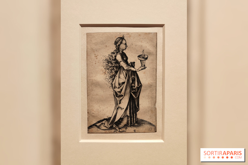 Martin Schongauer, le bel immortel : une exposition sur un peintre étonnant au musée du Louvre - fotor 1775571489690