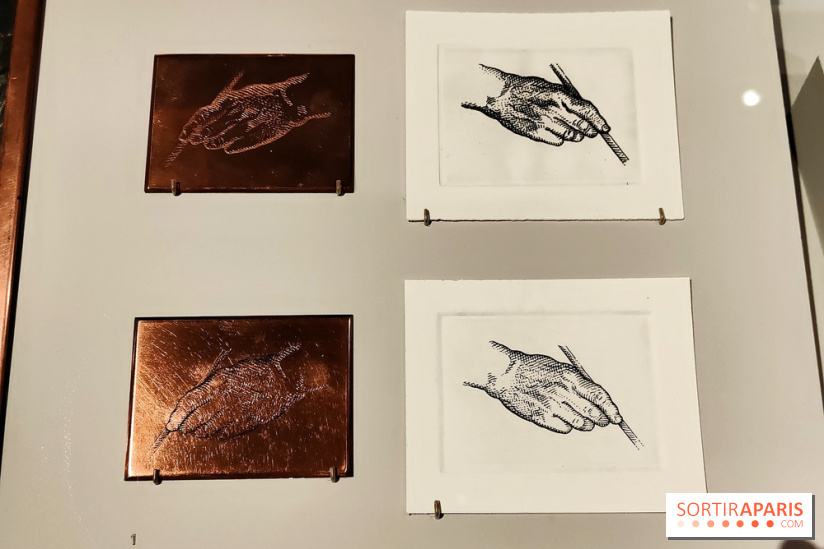 Martin Schongauer, le bel immortel : une exposition sur un peintre étonnant au musée du Louvre - fotor 1775571554543