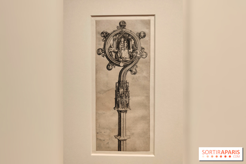 Martin Schongauer, le bel immortel : une exposition sur un peintre étonnant au musée du Louvre